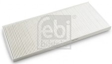 Filtre d'habitacle Alfa Romeo ALFA 155