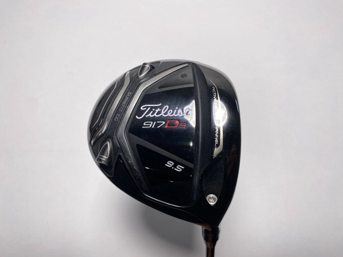 917D3 Driver Golf Clubs for sale | eBay
