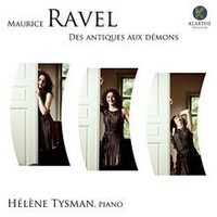 Ravel / Des Antiques Aux DéMons Von Maurice Ravel | Cd | Zustand Neu