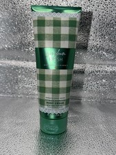 Bath & Body Works Gingham Fresh Hydrating Bod...