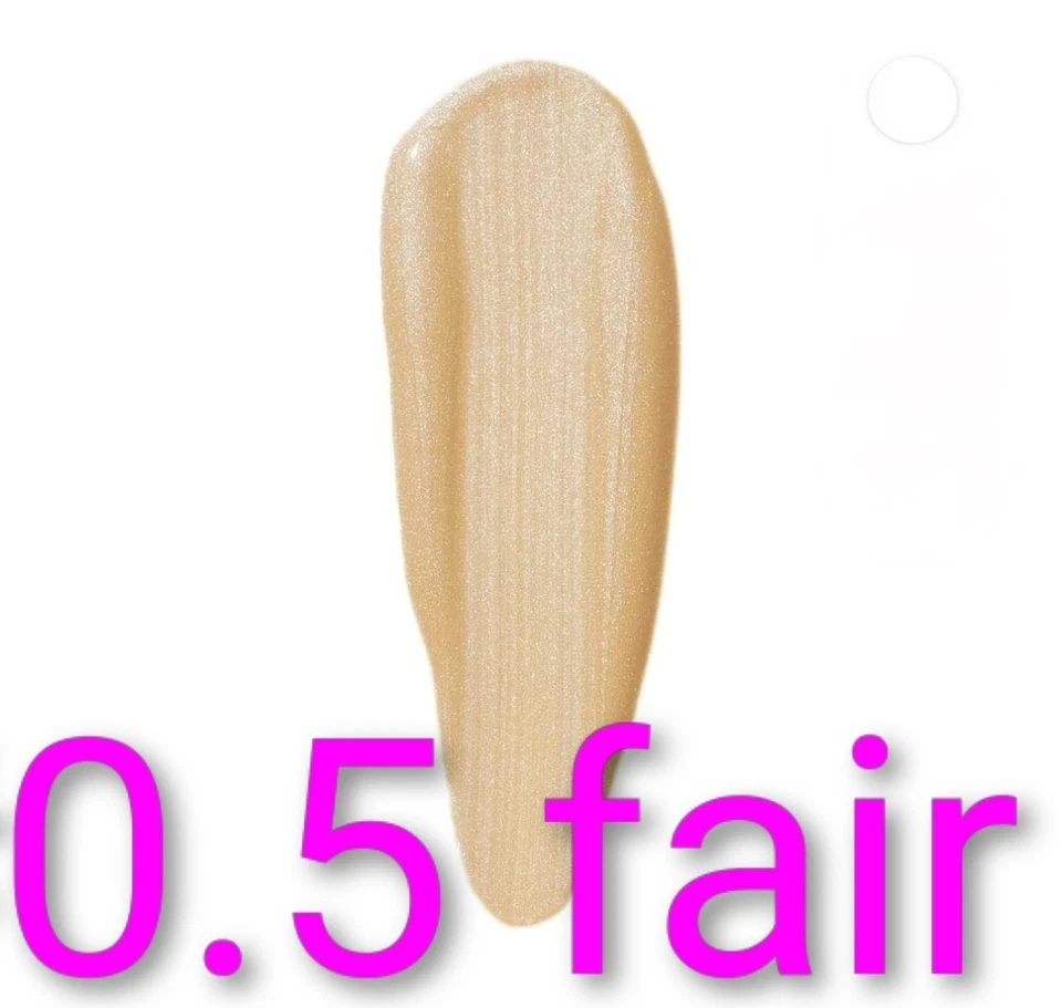 E.L.F. Halo Glow Liquid Filter PICK THE SHADE *NEW* - Image 3 of 4