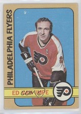 1972-73 Topps Ed Van Impe #9 0bt4