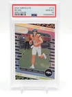 BO NIX 2024 ABSOLUTE SPECTRUM ROOKIE /350 #112 BRONCOS PSA 10 Q4244