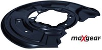 Maxgear 19-4409 Spritzblech FüR Bremsscheibe FüR Mercedes-Benz
