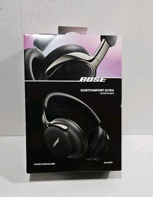 ほぼ未使用BOSE QUIETCOMFORT ULTRA 2nd GEN Amazon.com: Bose New QuietComfort Ultra Bluetooth Headphones (2nd