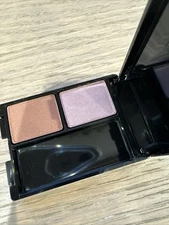 Lancome Maquiriche Eyeshadow in CEDRE SOLEIL/RUSTIQUE Duo