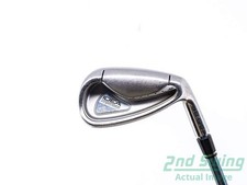Adams Idea A2 OS Single Iron 8 Iron Graphite Ladies Right 35.0in