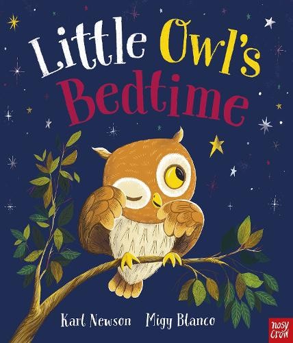Little Owl's Bedtime by Karl Newson PAPERBACK 9781839948893 - Image 2