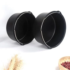  Air Fryer Baking Accessories Kitchen Basket Accessory Accesories