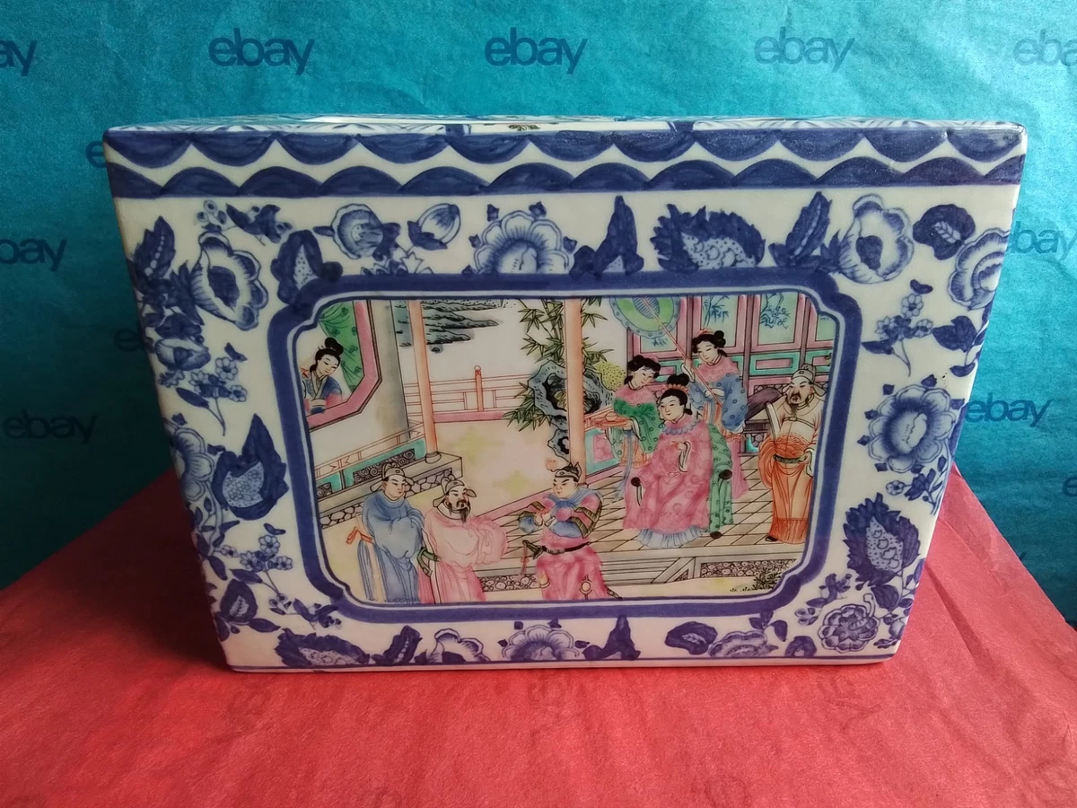 中国花盆其他中国古董| eBay