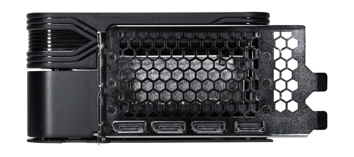 Palit GeForce RTX 5090 GameRock 32GB GDDR7 PCI-E 5.0 Graphics card