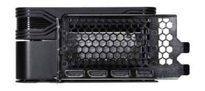 Palit GeForce RTX 5090 GameRock 32GB GDDR7 PCI-E 5.0 Graphics card