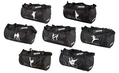 Kwon Tasche Small. Vers. Motive, Karate, TKD, Judo, Ju Jutsu, Kickboxen, Kung Fu