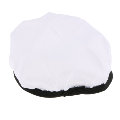 Fotografie Studioschirm Diffusor Socke Weiches Licht Tuch 18cm für Beleuchtung