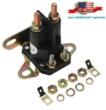 Starter Solenoid Relay for Toro TimeCutter SS4200 SS3225 SS4225 SS4250 SS5425