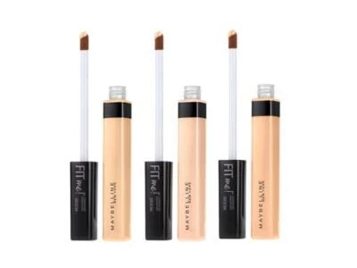 MAYBELLINE NEW YORK Maybelline Fit Me Concealer 6,8 ml - Farbton wählen - NEU versiegelt
