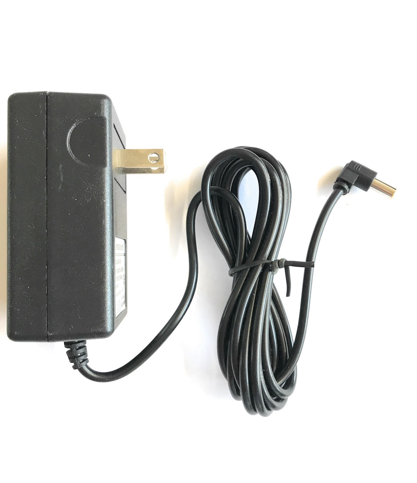HOME AC Adapter Replacement for Sangean RCR-3 AM/FM Clock & Alarm