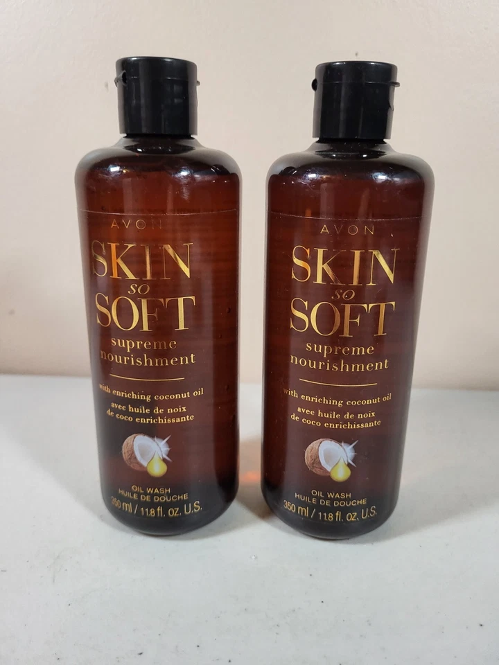 Lot of 8 Avon ANEW Products - Lotion, Body Scrub, Mask, Coconut Oil, Smoother - Image 3 of 4