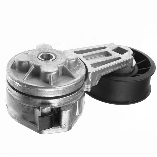 A-Premium Belt Tensioner w/ Pulley for Chevy Corvette C4 1988-1991 5.7L 10055897 - Picture 2 of 9