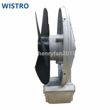Wistro Fan FLAI BG160-200 C62 IL-2-2 IP66 230V 3 Waterproof Motor Cooling Fan