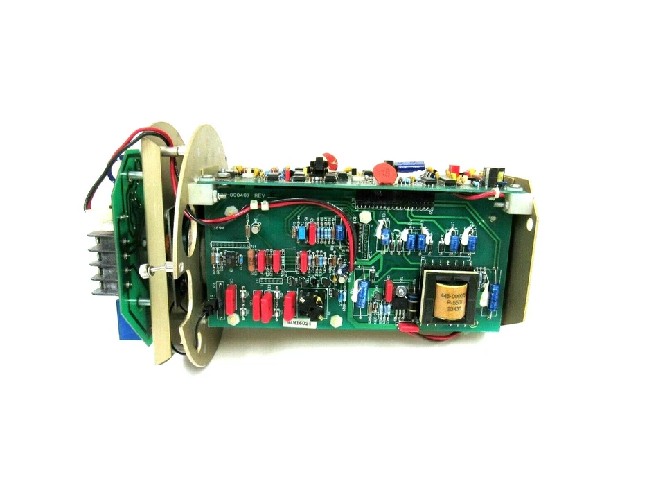 USED KAY RAY 220-000410 MODULE 94M09042 94M16024 95A12032 94M16032 220-000407 - Image 2 of 4