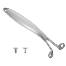 1Pc Universal Pot Handle Wok Handle Replacement Saucepan Gripper