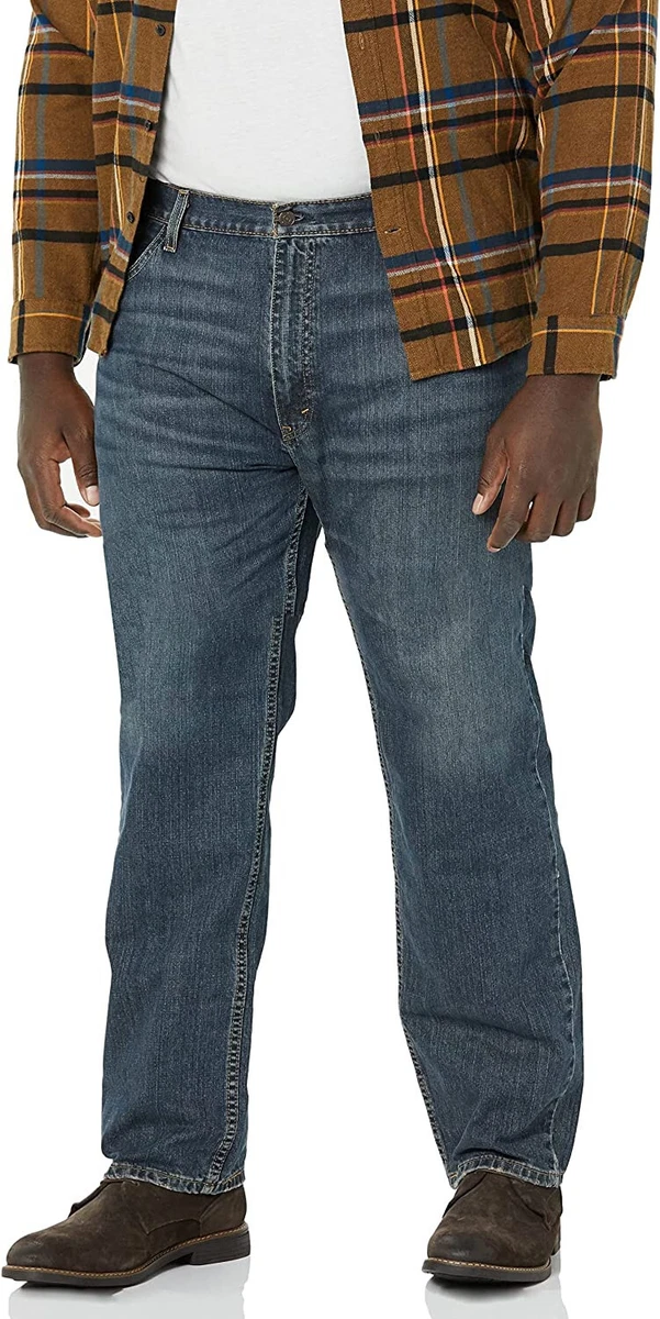 Levis top 559 range