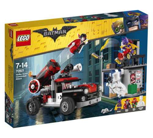 new lego batman sets 2018