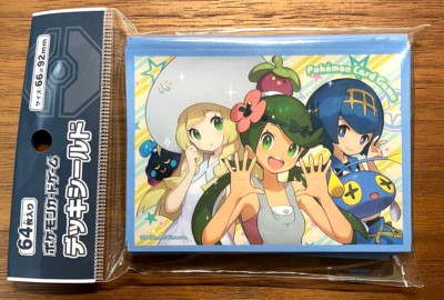 ポケモンカード Lady & Mallow セット s-l400.jpg