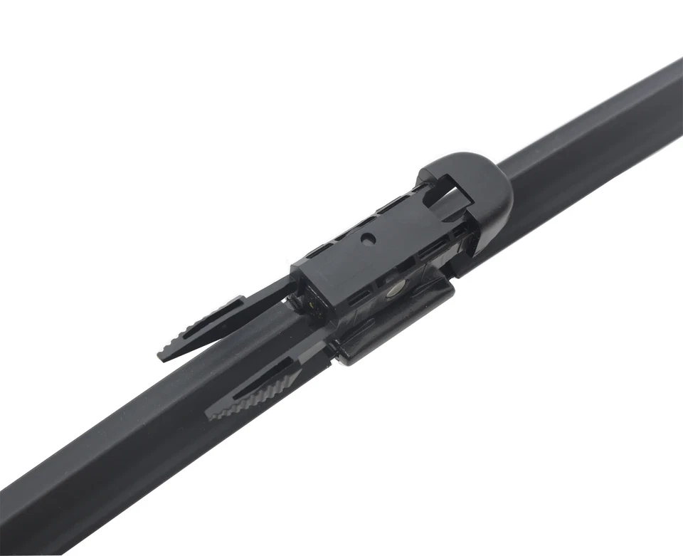 Braumach Front Rear Wiper Blades Aero for BMW E87 HATCH 2004-2011 - Image 3 of 4