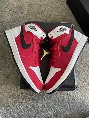 Air Jordan 1 Retro 332550 601 Men’s Shoes Size 18/360mm Air Jordan 1 Retro 332550 601 Men main image 4