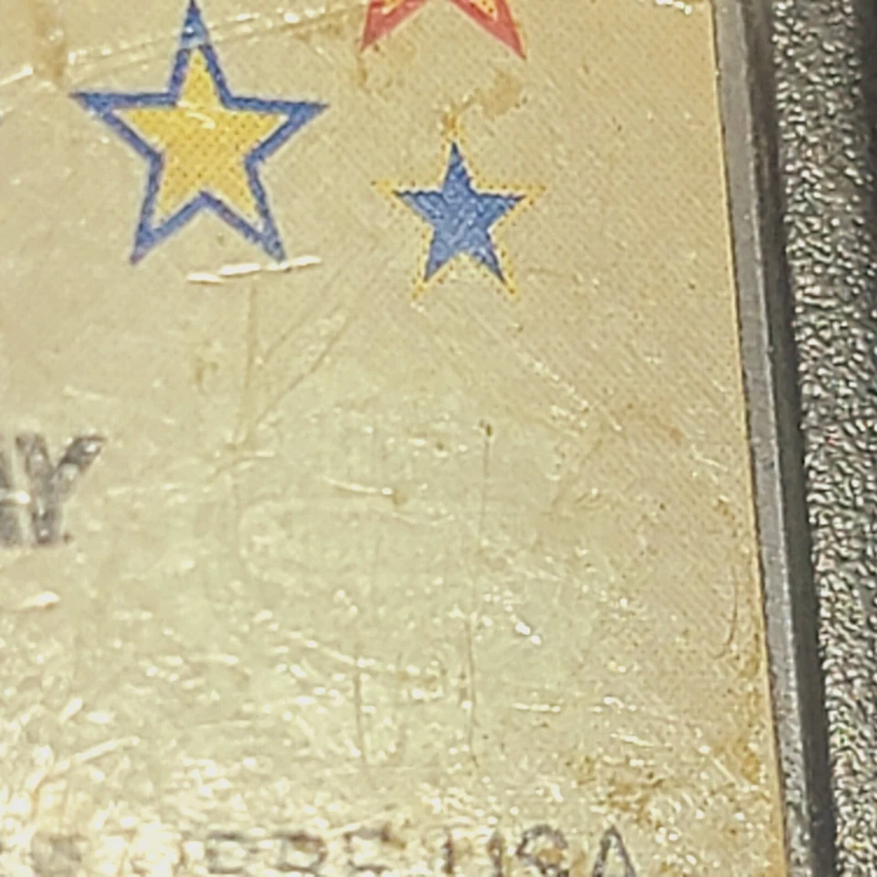 Ready 2 Rumble Boxing Nintendo Game Boy Color GBC Tested / Saves / Rumble Works! - Image 3 of 3