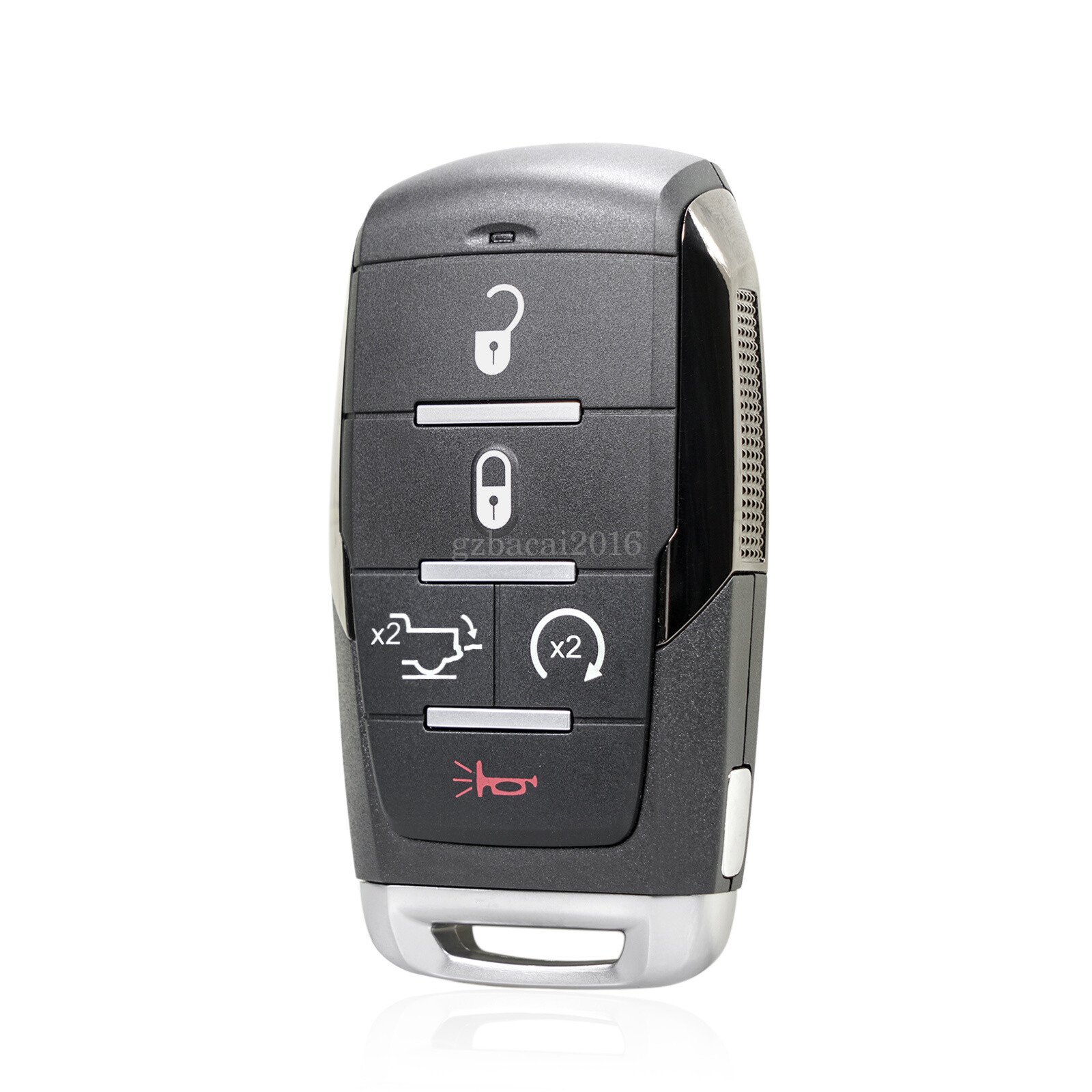 2 For 2019 2020 2021 Ram 1500 Remote Smart Control Key Fob OHT-4882056 68442909