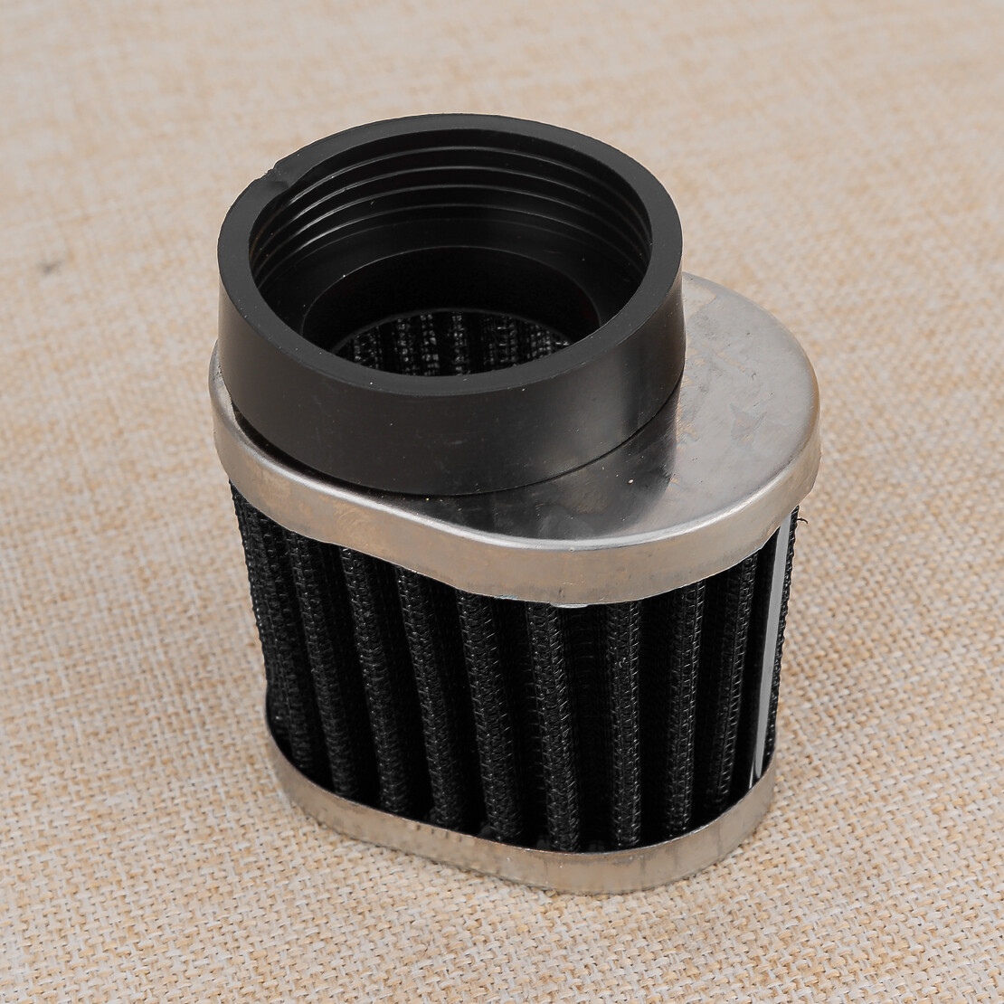 Wai Danie 54mm 4Pcs Filtres à air Pour Motos Universel