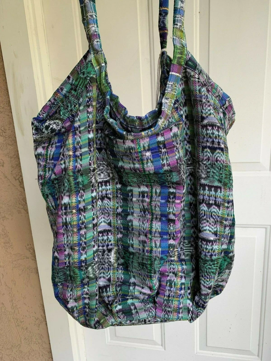 Nena and Co. Ooak OG Beach Bag Bnwt eBay
