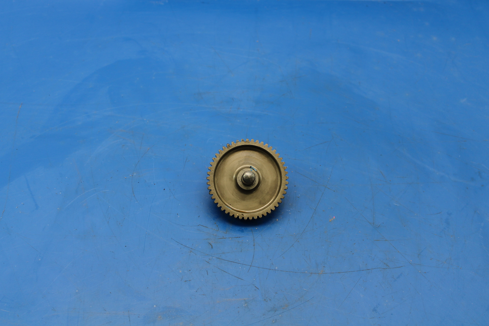 2015 Can-Am Maverick 1000R Double Starter Gear 420634741 | eBay 