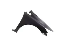 Right Passenger Side Fender Assembly Fit Honda Civic 12-13 Coupe 12-15 Sedan R/H