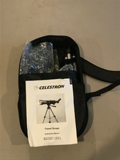 celestron d70 f400