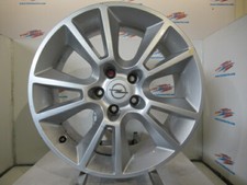 Jantes Opel ZAFIRA