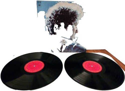 BOB DYLAN SAVED NEW LP 889854510213| eBay