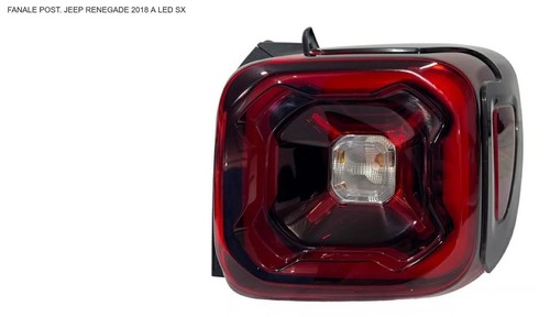 Faro fanale anteriore LED sx AUDI Q3, 2018-, oem 83A941011