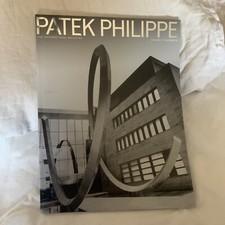 Magazine Patek Philippe La Magazine International - Volume II Number 8 - 2010