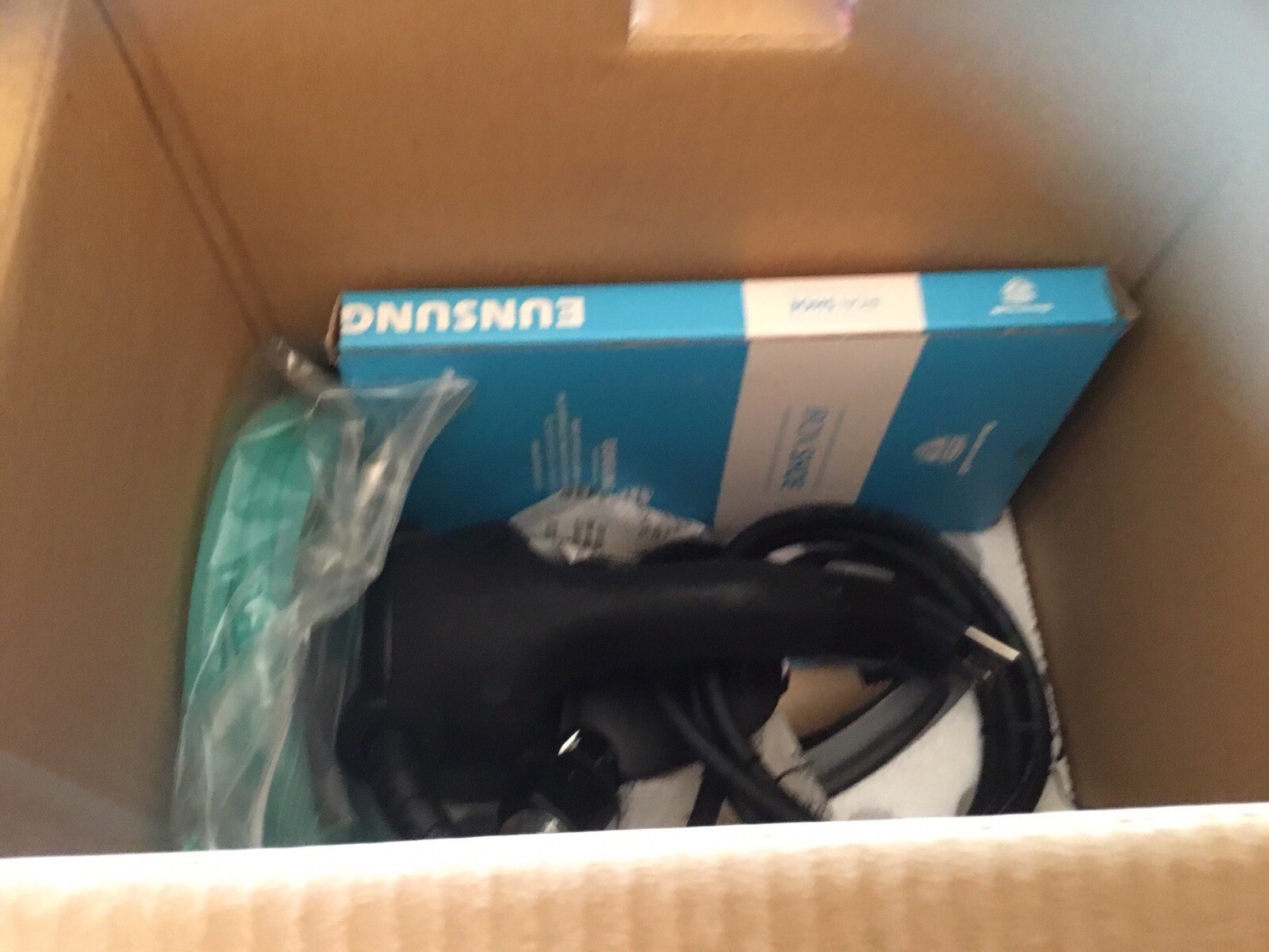 Eunsung Industrial Aluminium Steam Iron ES85AF w/ Teflon shoe eBay