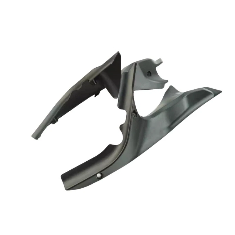 For Ducati 848 1098 1198 Upper Front Dash Air Intake Fairing Cowl - Изображение 3 из 3