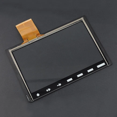 For Mitsubishi Outlander 8" Touch Screen NAV 8740A098 8740A103 Radio 2020-2022 - Picture 14 of 16