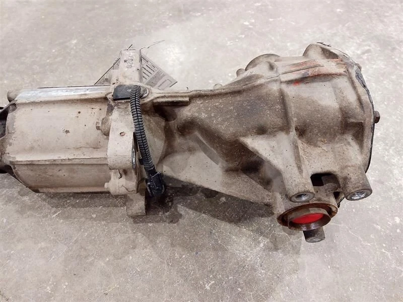 Оригинальный держатель дифференциала задней оси для Ford Escape Mazda Tribute 2001-2004 годов выпуска - Изображение 2 из 4