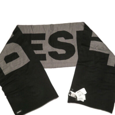 Brand new Diesel wool hat and scarf combo Brand new Diesel wool hat and scarf combo main image 4