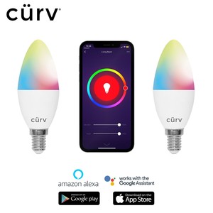 e14 alexa bulb