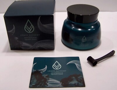 URBAN ALCHEMY Opus Magnum Detox Signature Cleanse 10.6 oz 4694