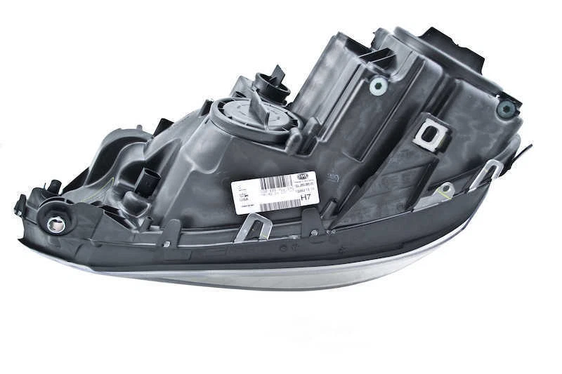 Headlight Assembly fits 2008-2011 Mercedes-Benz ML350 ML550 ML63 AMG HELLA - Image 3 of 4